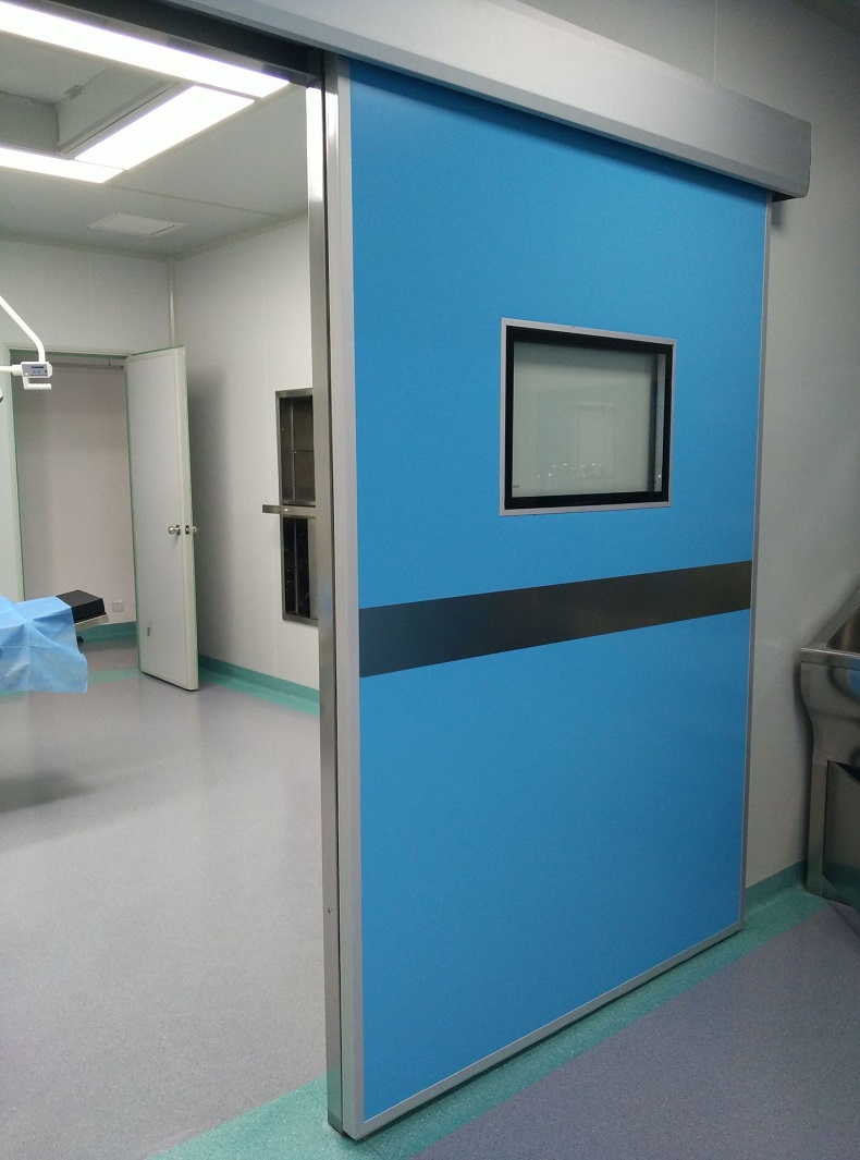 宜宾手术室专用气密门
